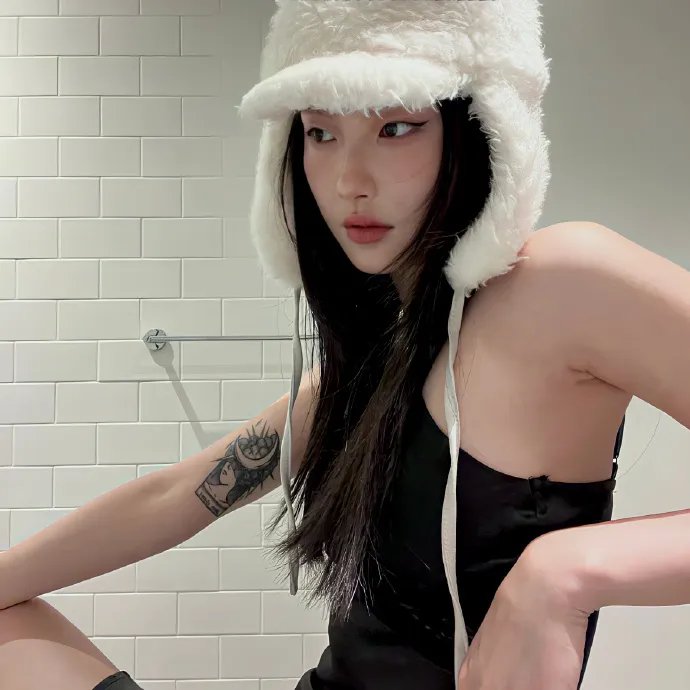 我的女友比我帅
